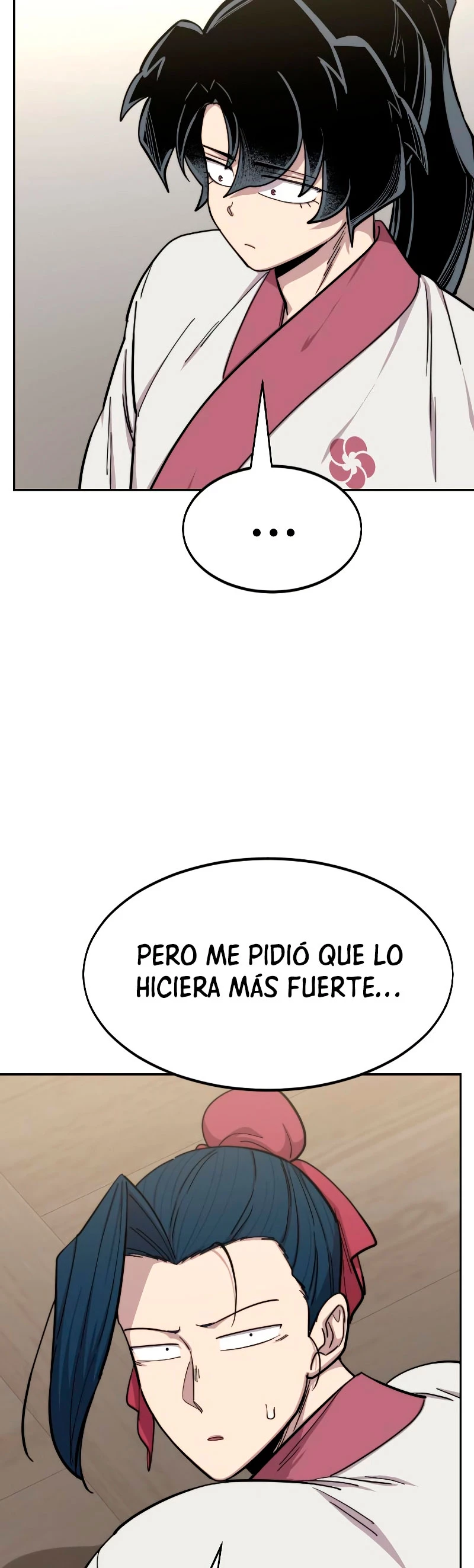 Secta de la montaña > Capitulo 51 > Page 71