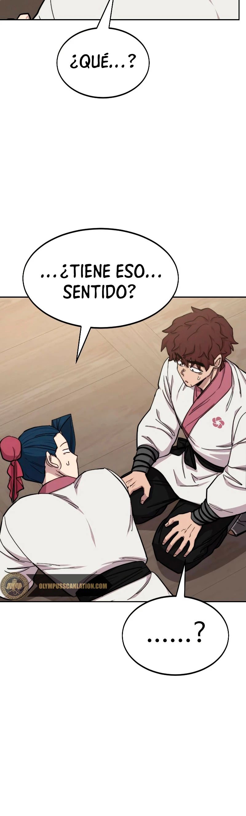 Secta de la montaña > Capitulo 51 > Page 81