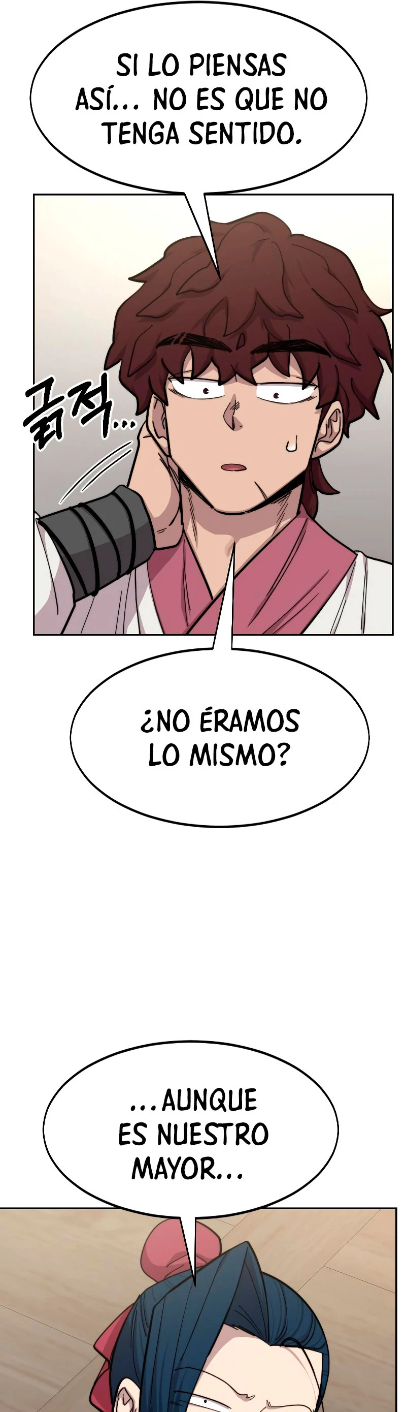 Secta de la montaña > Capitulo 51 > Page 91