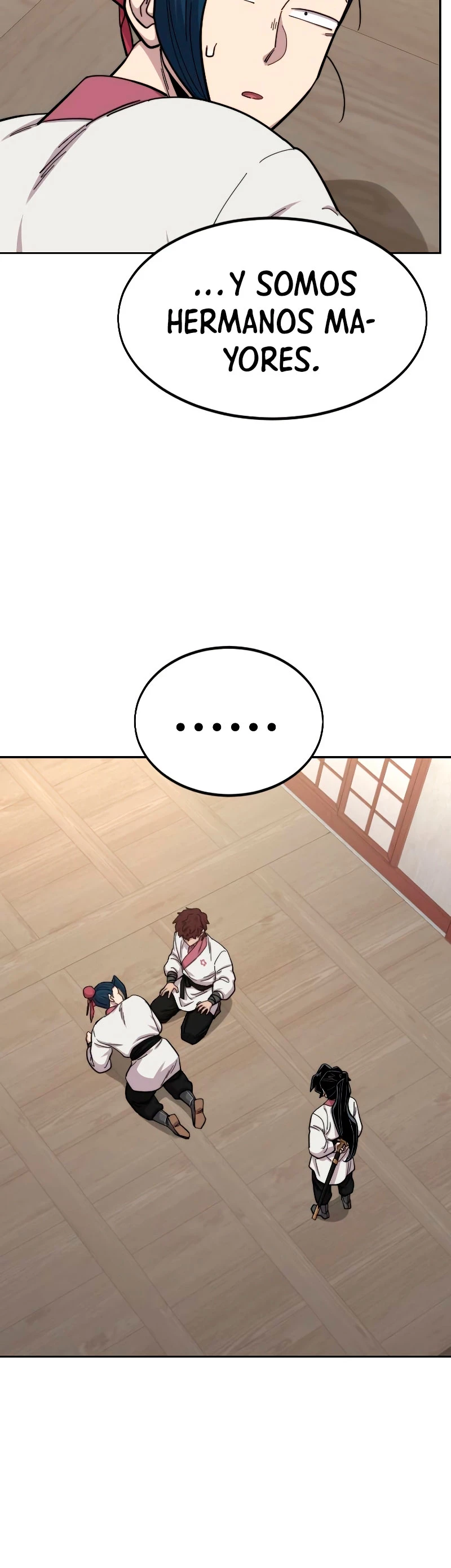 Secta de la montaña > Capitulo 51 > Page 101