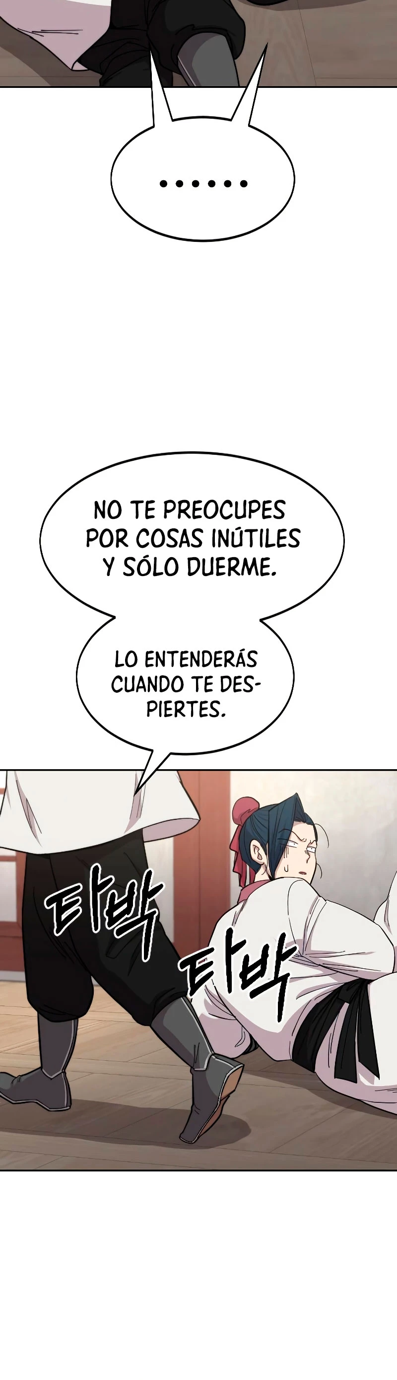 Secta de la montaña > Capitulo 51 > Page 131