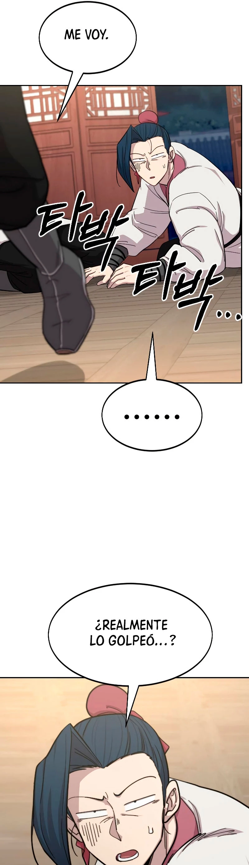 Secta de la montaña > Capitulo 51 > Page 141