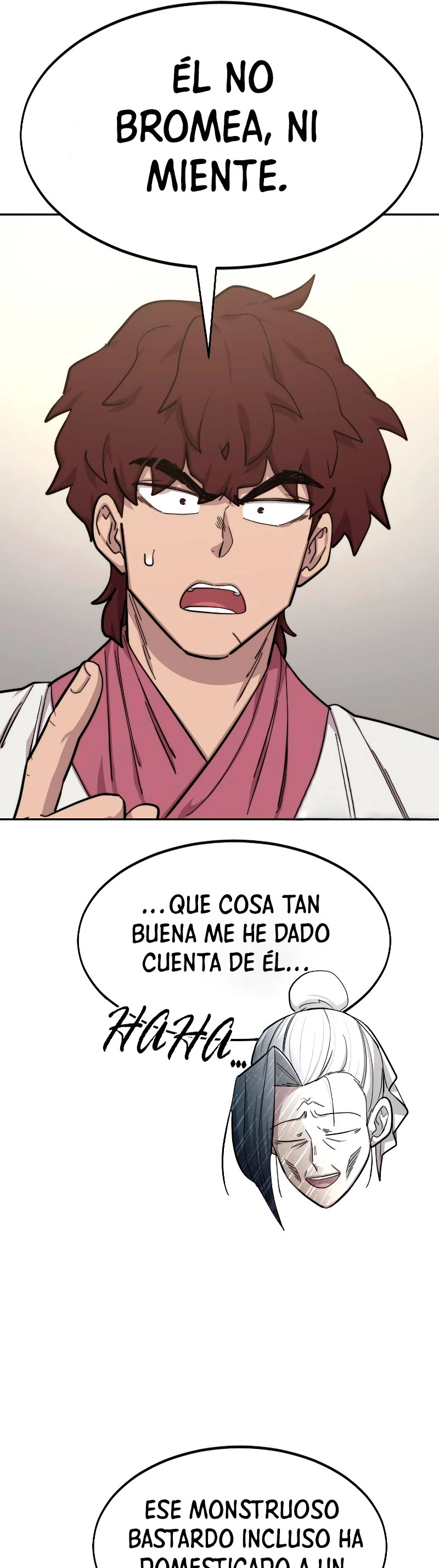 Secta de la montaña > Capitulo 51 > Page 161