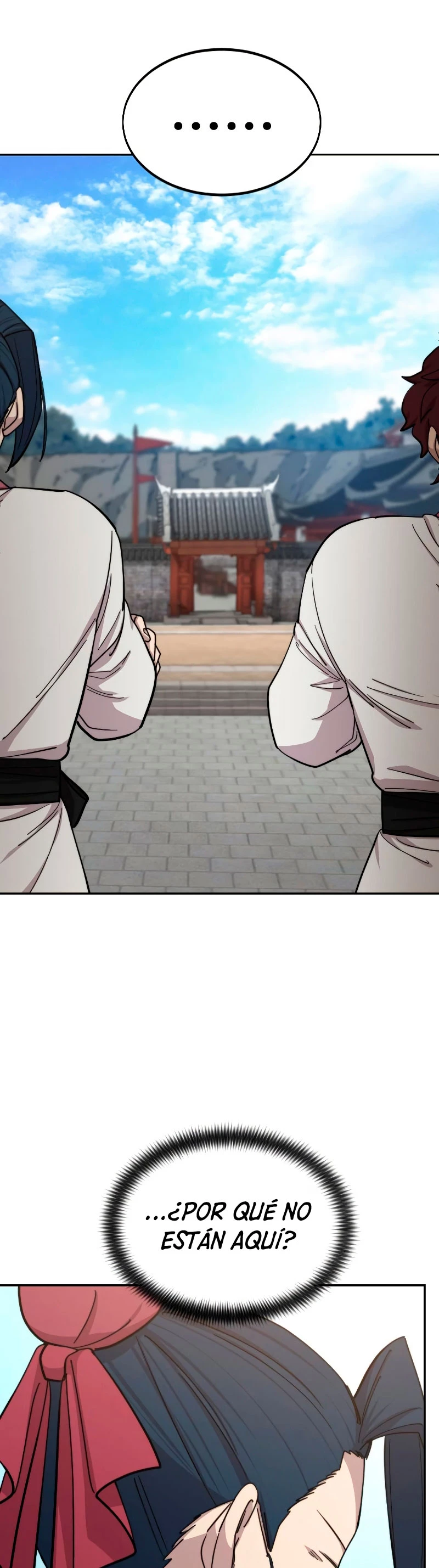 Secta de la montaña > Capitulo 51 > Page 201