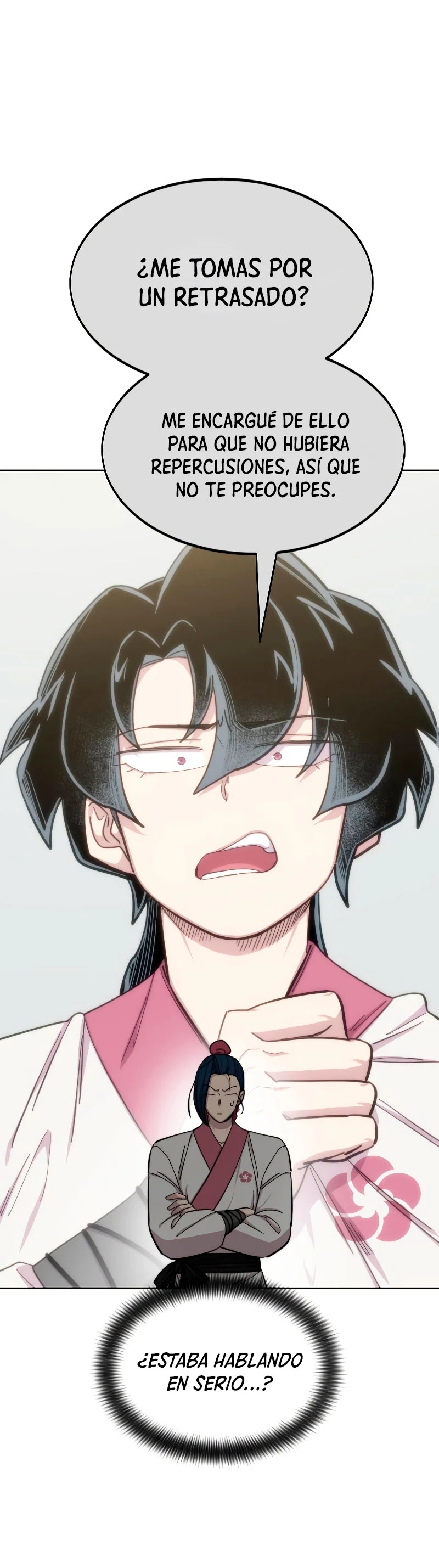 Secta de la montaña > Capitulo 51 > Page 221