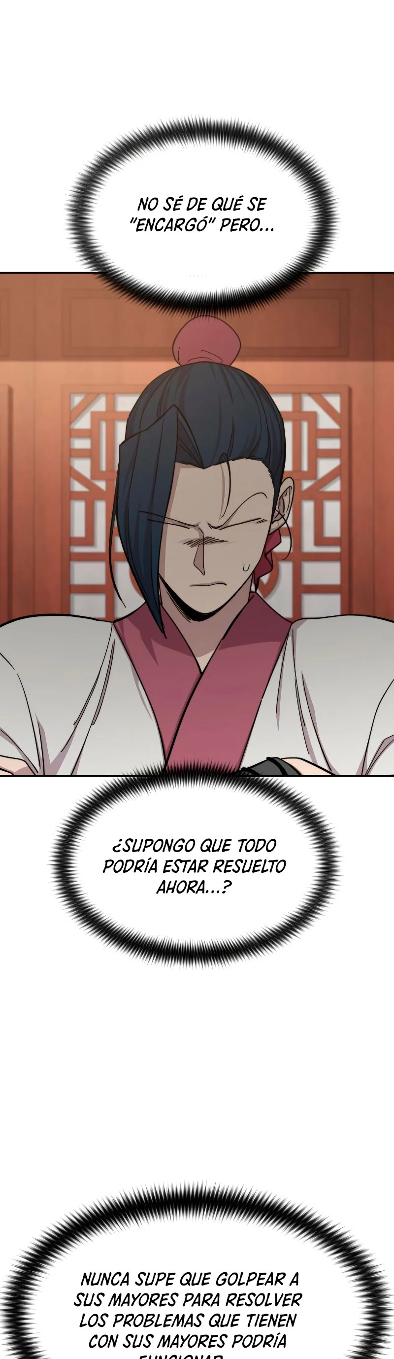 Secta de la montaña > Capitulo 51 > Page 241