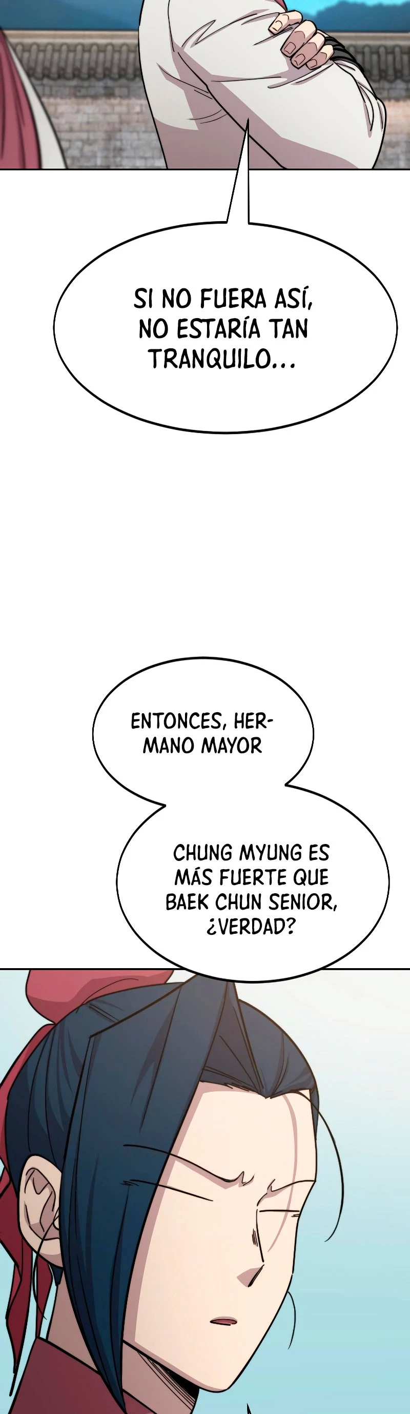 Secta de la montaña > Capitulo 51 > Page 271