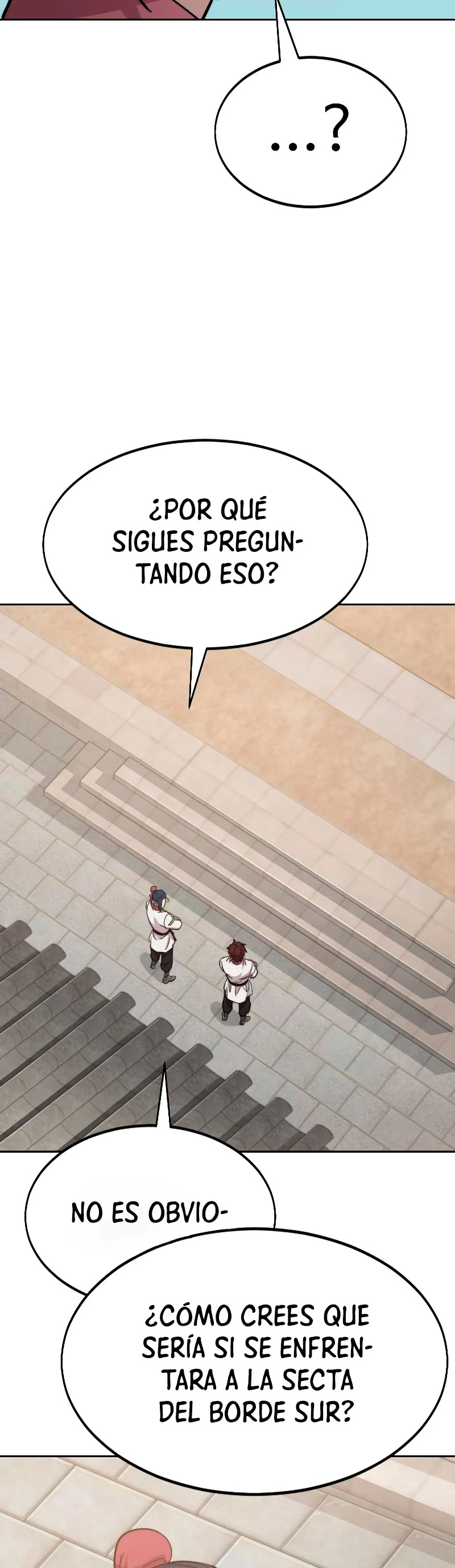 Secta de la montaña > Capitulo 51 > Page 281