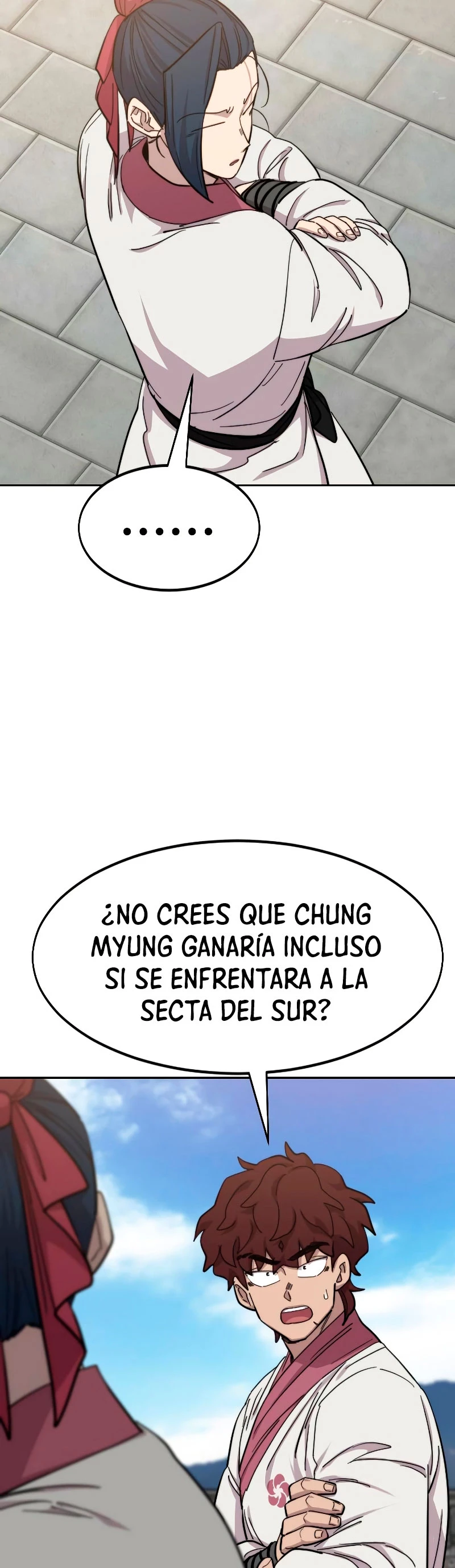 Secta de la montaña > Capitulo 51 > Page 291