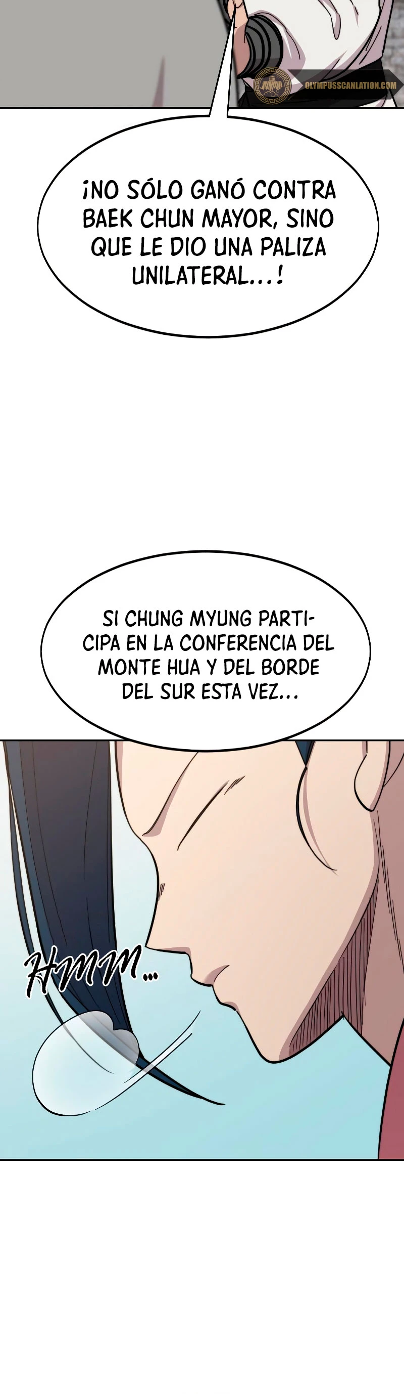 Secta de la montaña > Capitulo 51 > Page 301