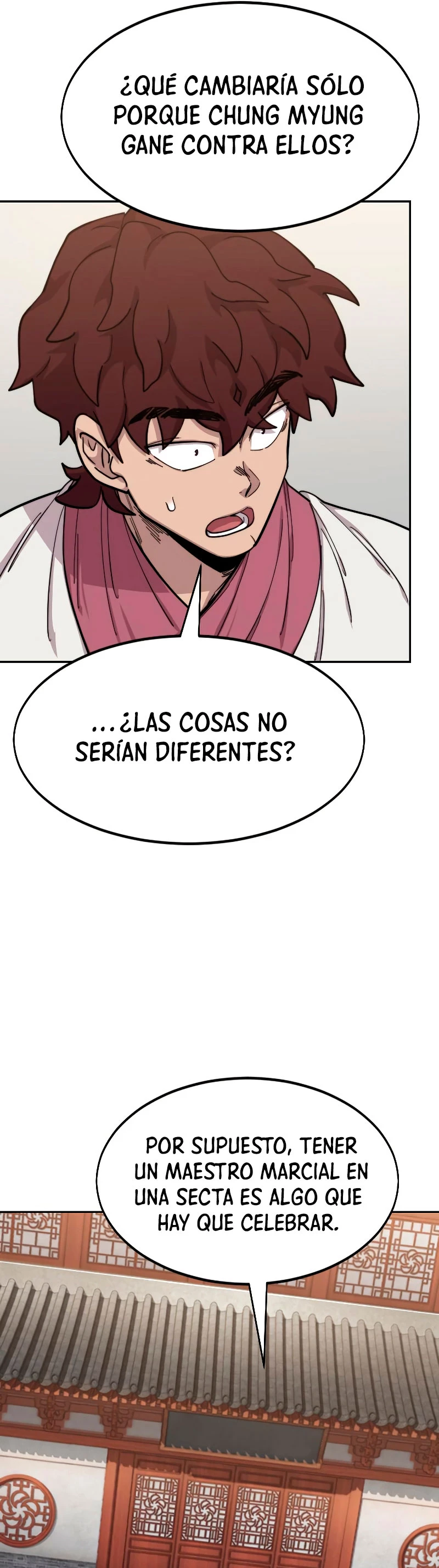 Secta de la montaña > Capitulo 51 > Page 311