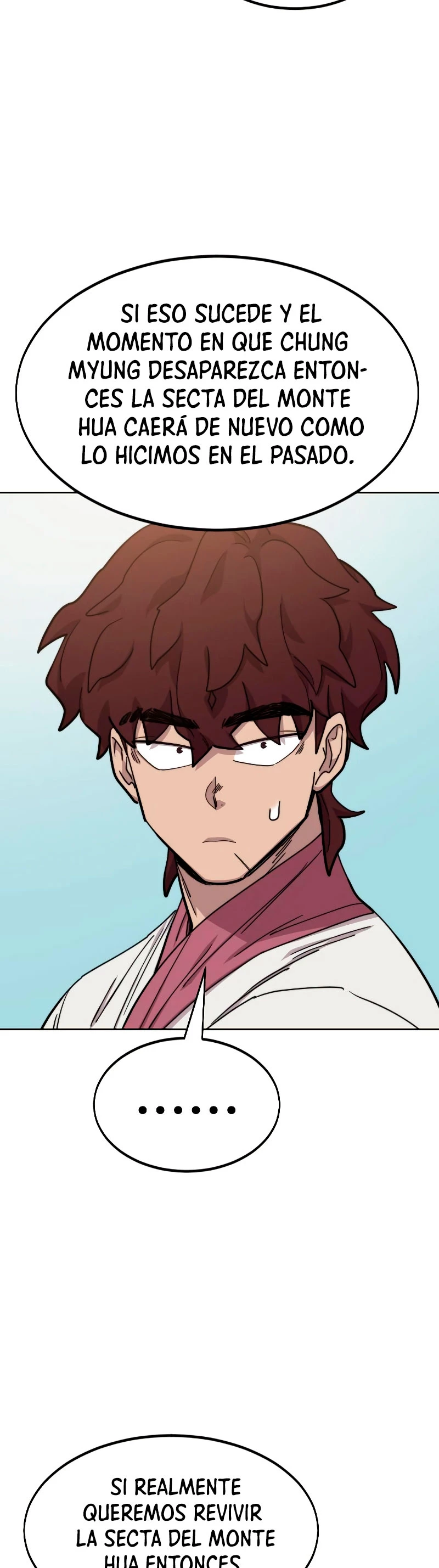 Secta de la montaña > Capitulo 51 > Page 331