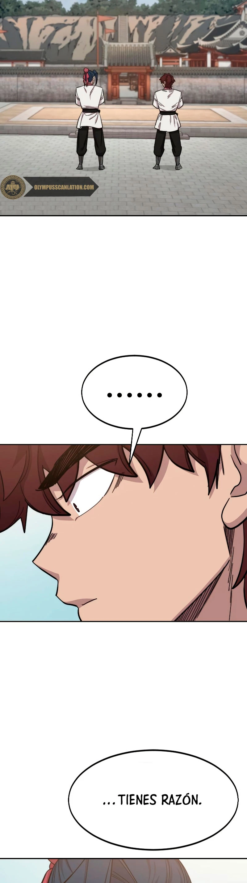 Secta de la montaña > Capitulo 51 > Page 351