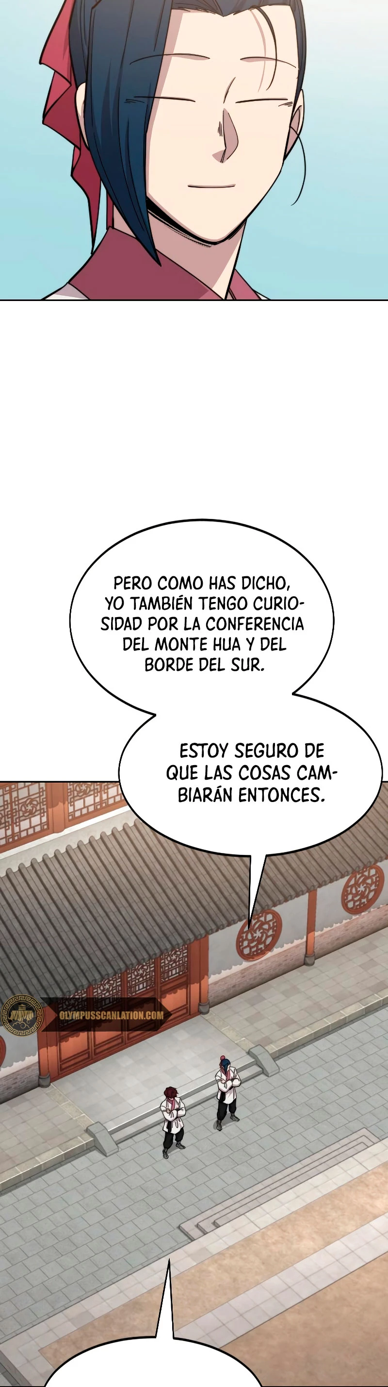 Secta de la montaña > Capitulo 51 > Page 361