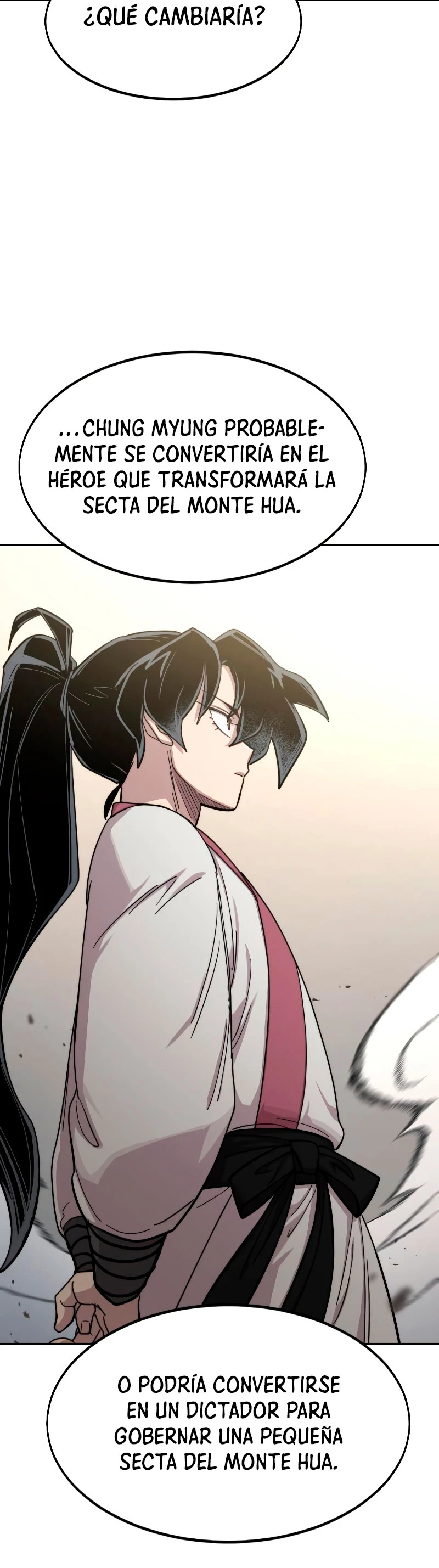 Secta de la montaña > Capitulo 51 > Page 371