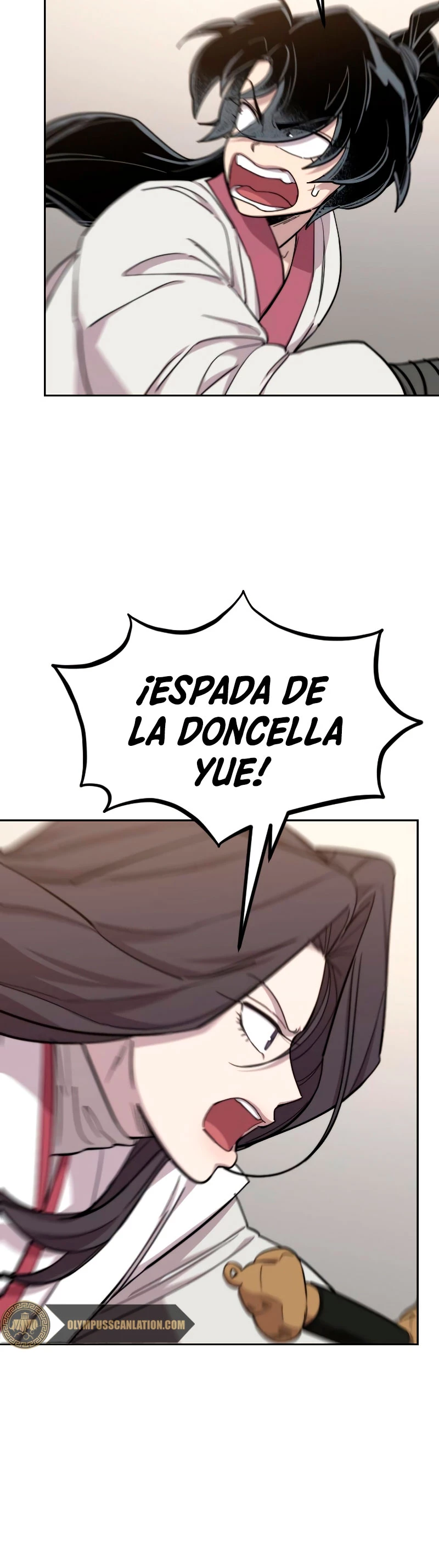 Secta de la montaña > Capitulo 51 > Page 391