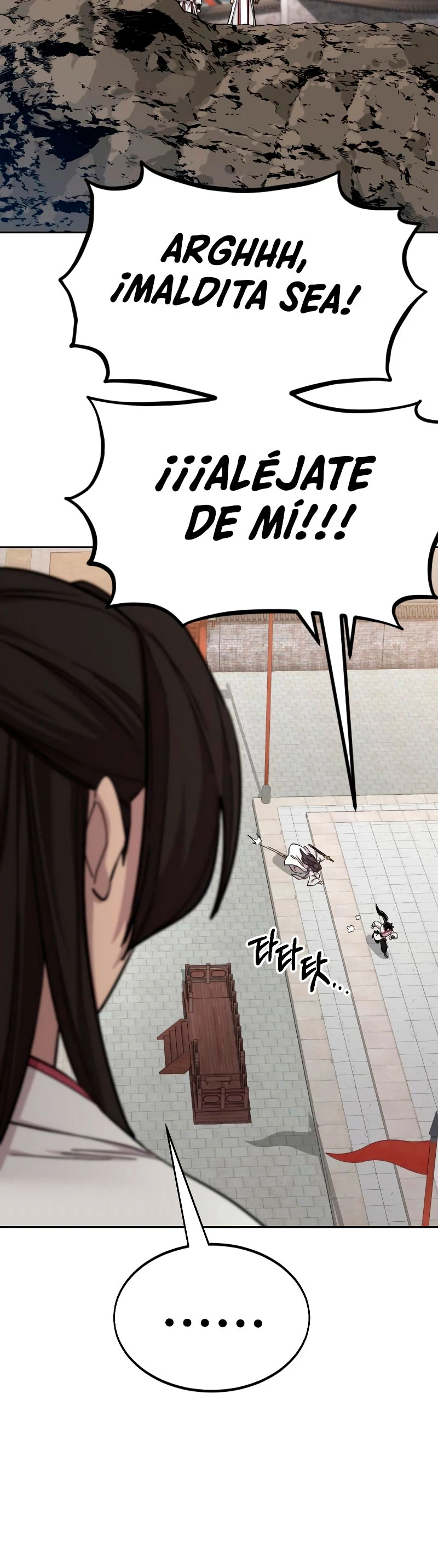 Secta de la montaña > Capitulo 51 > Page 441