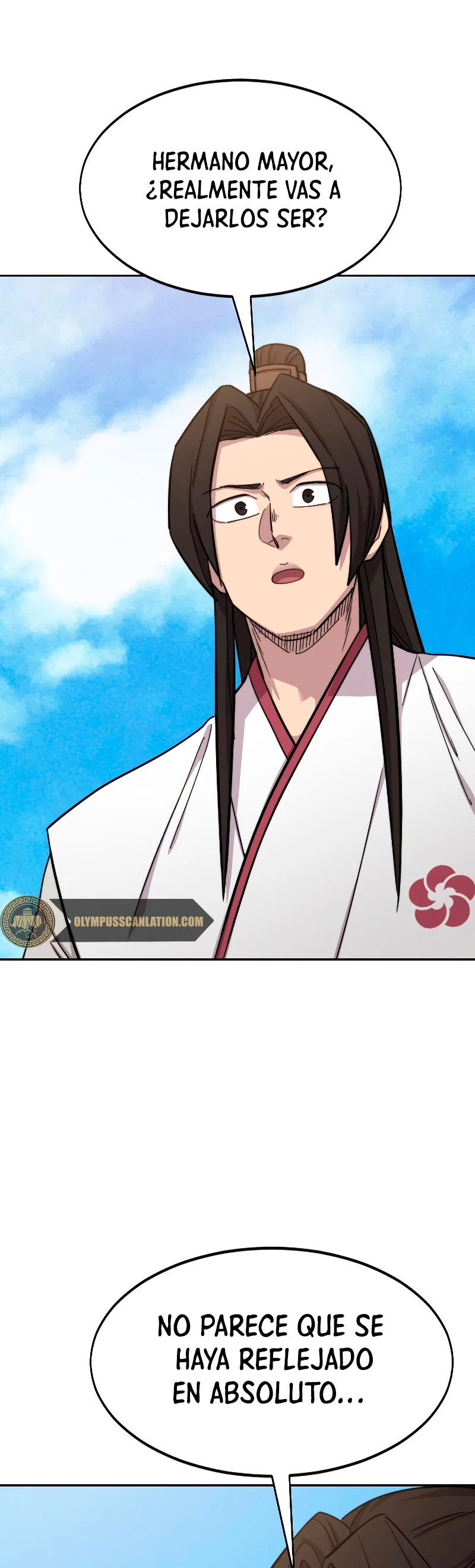 Secta de la montaña > Capitulo 51 > Page 451