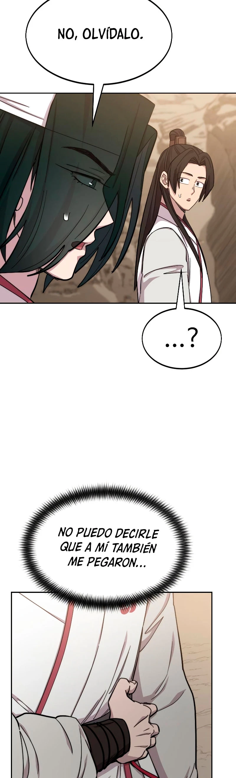 Secta de la montaña > Capitulo 51 > Page 491