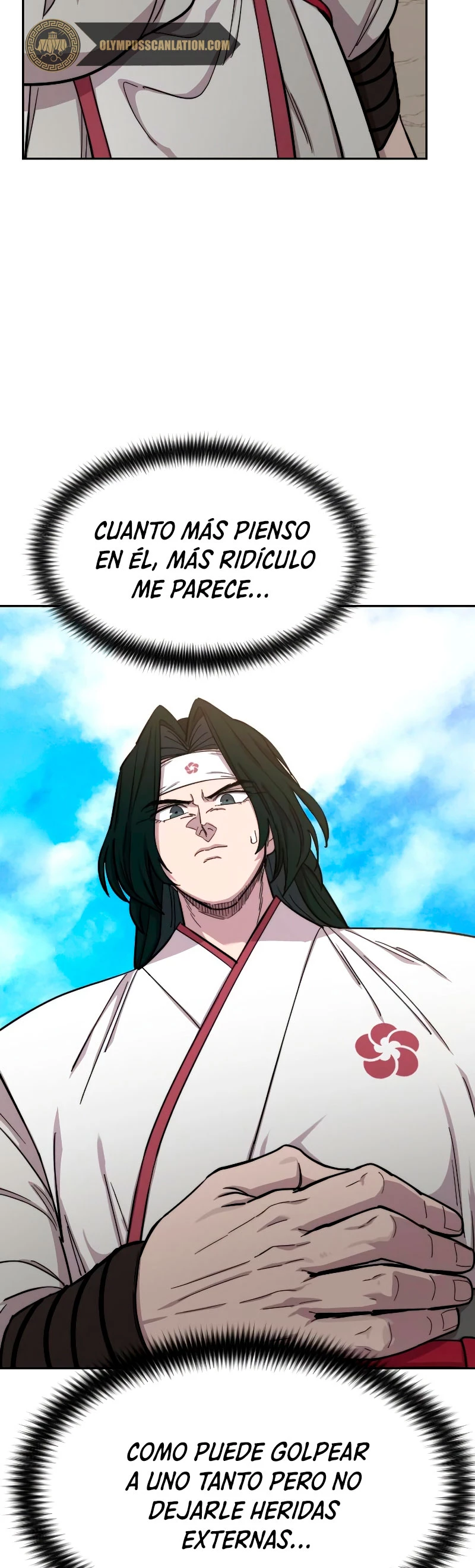 Secta de la montaña > Capitulo 51 > Page 501