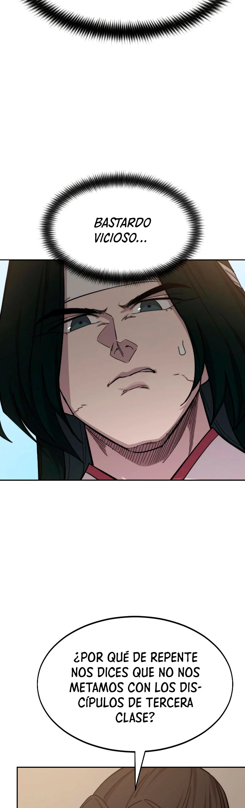 Secta de la montaña > Capitulo 51 > Page 511