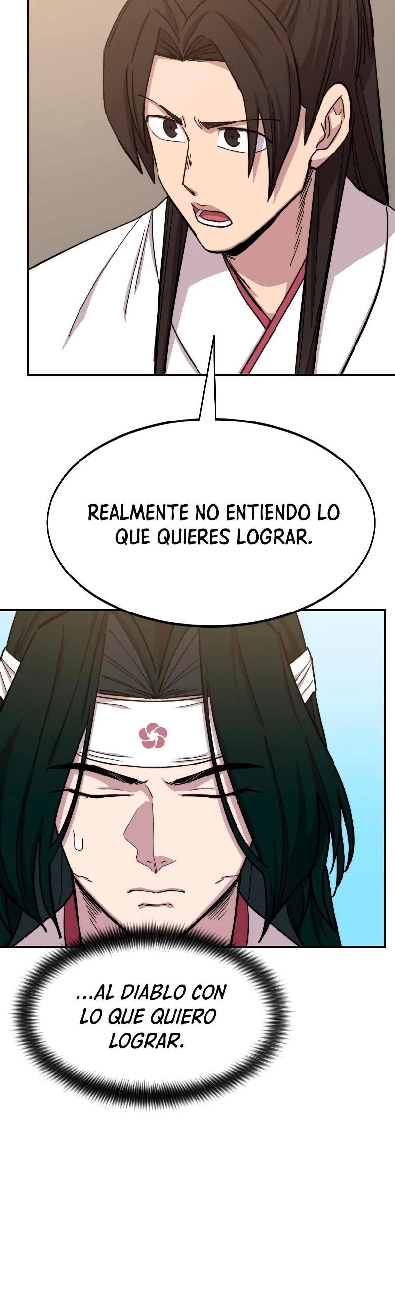 Secta de la montaña > Capitulo 51 > Page 521