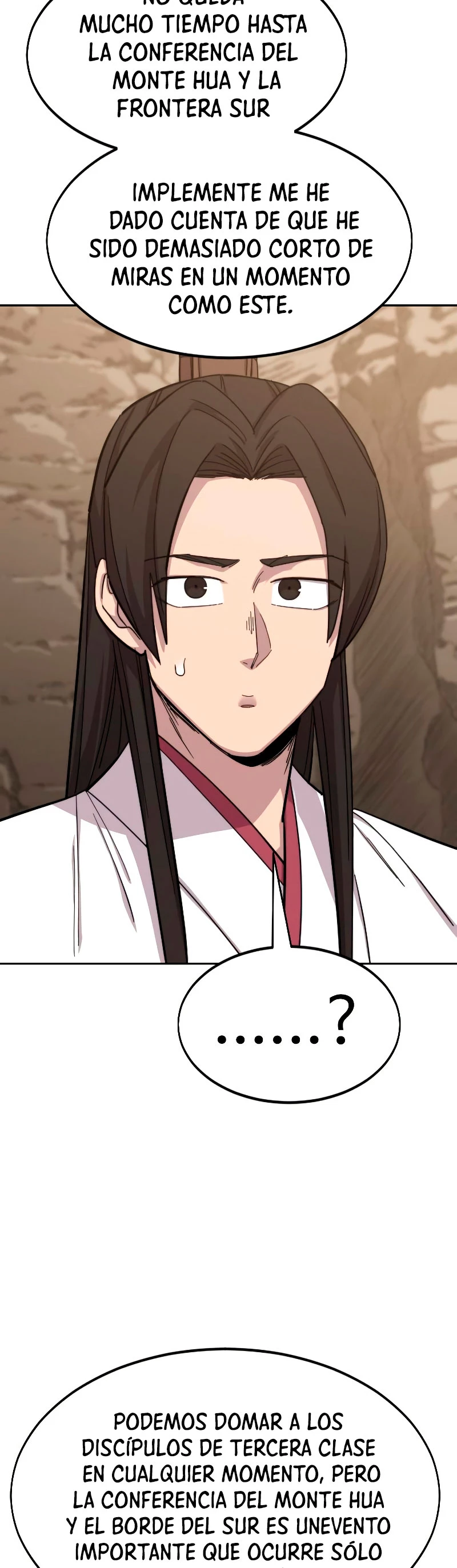 Secta de la montaña > Capitulo 51 > Page 541