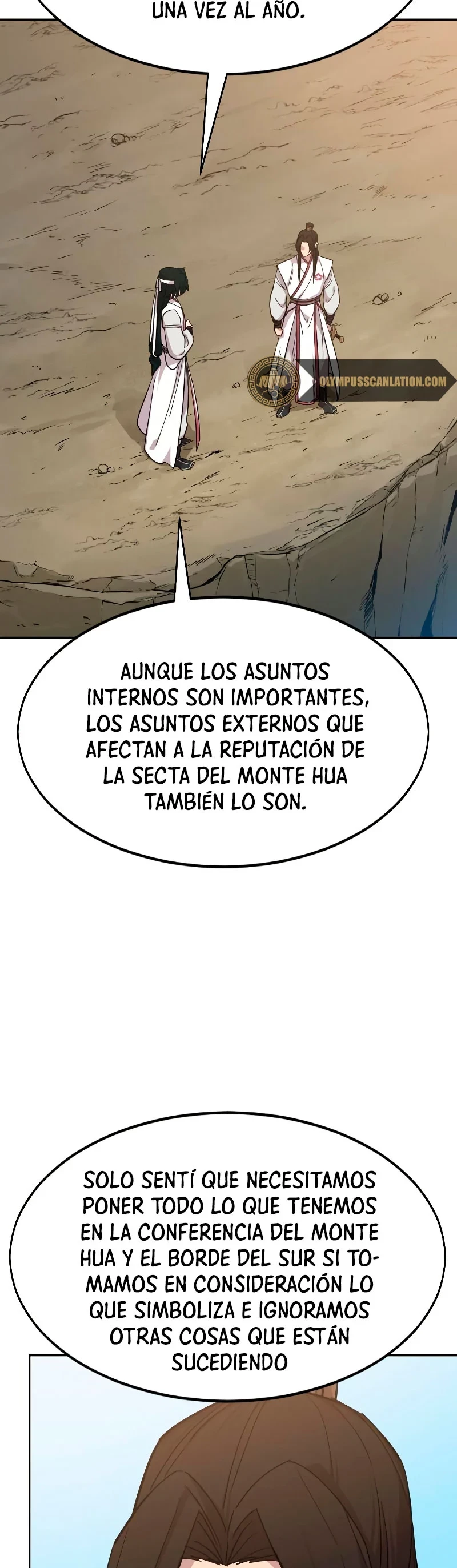 Secta de la montaña > Capitulo 51 > Page 551