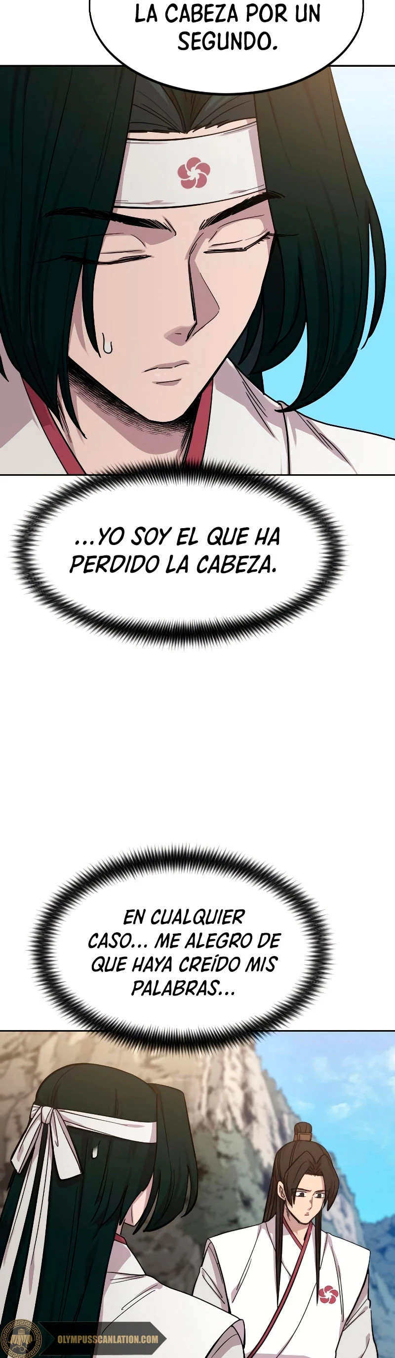 Secta de la montaña > Capitulo 51 > Page 581