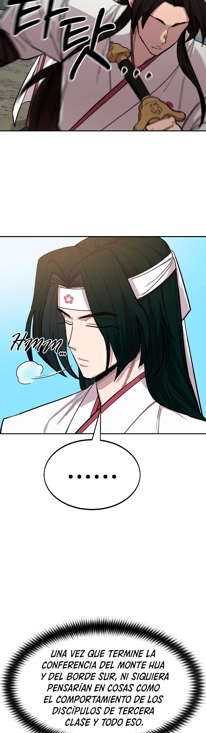 Secta de la montaña > Capitulo 51 > Page 611