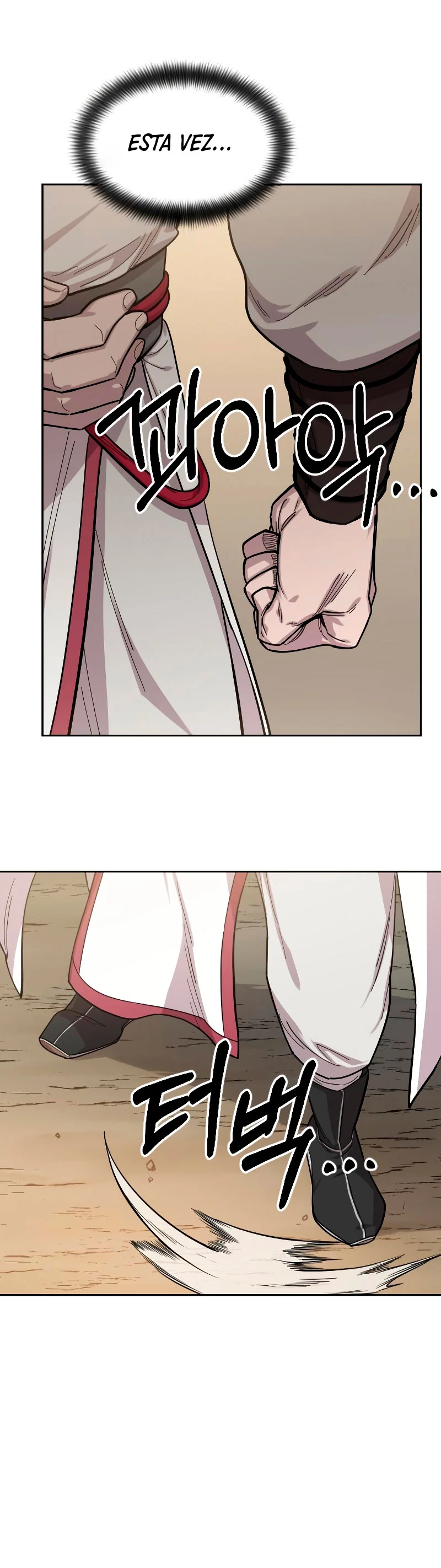 Secta de la montaña > Capitulo 51 > Page 661