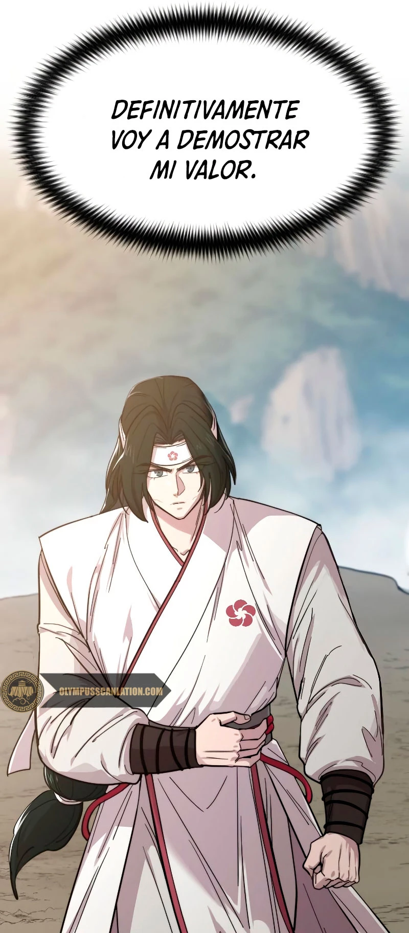 Secta de la montaña > Capitulo 51 > Page 671