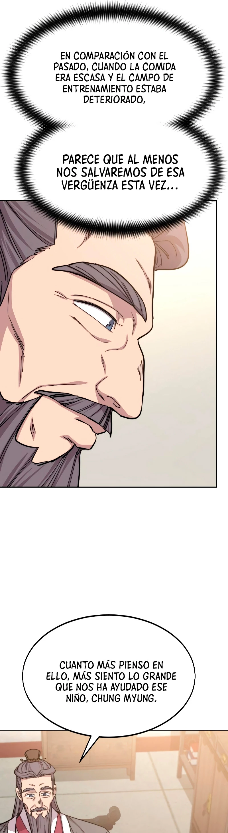 Secta de la montaña > Capitulo 52 > Page 41