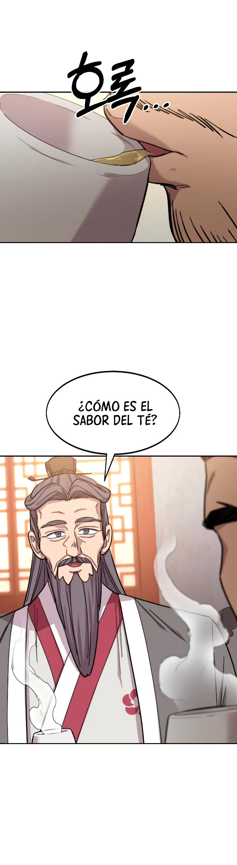 Secta de la montaña > Capitulo 52 > Page 61