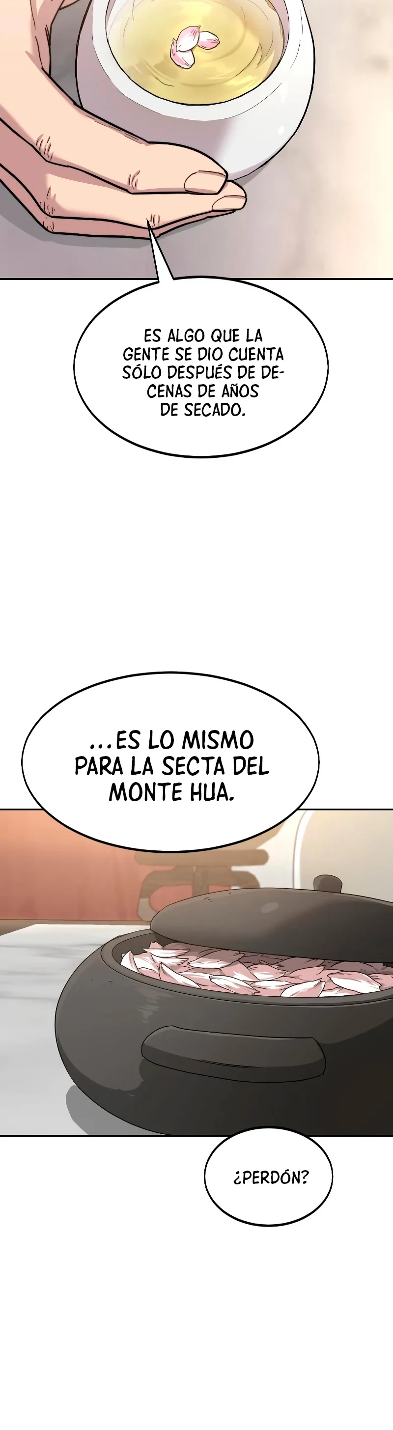 Secta de la montaña > Capitulo 52 > Page 81