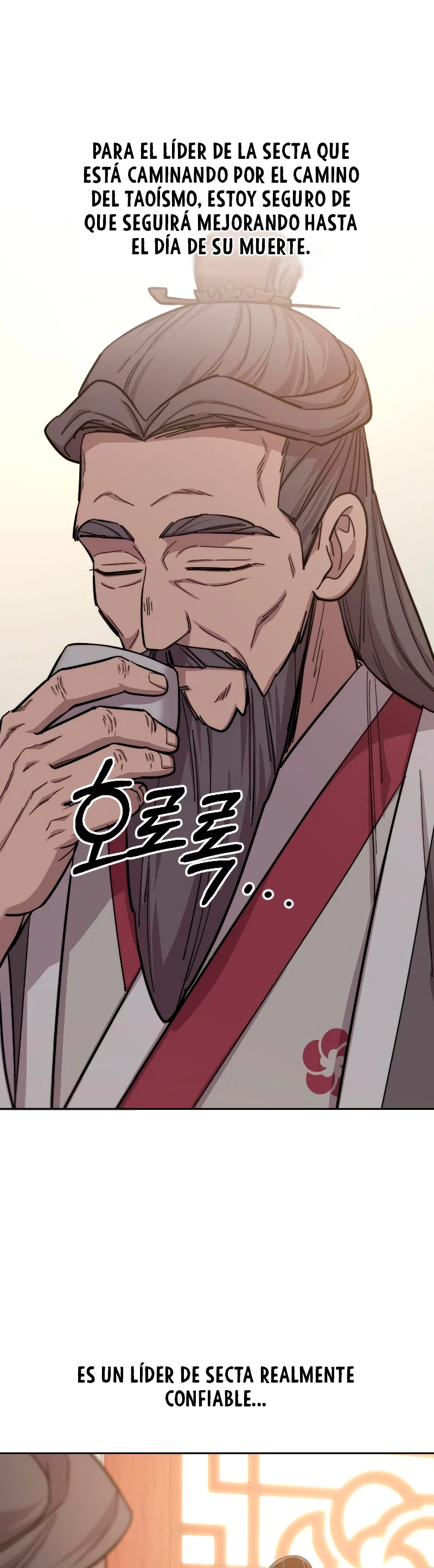 Secta de la montaña > Capitulo 52 > Page 121