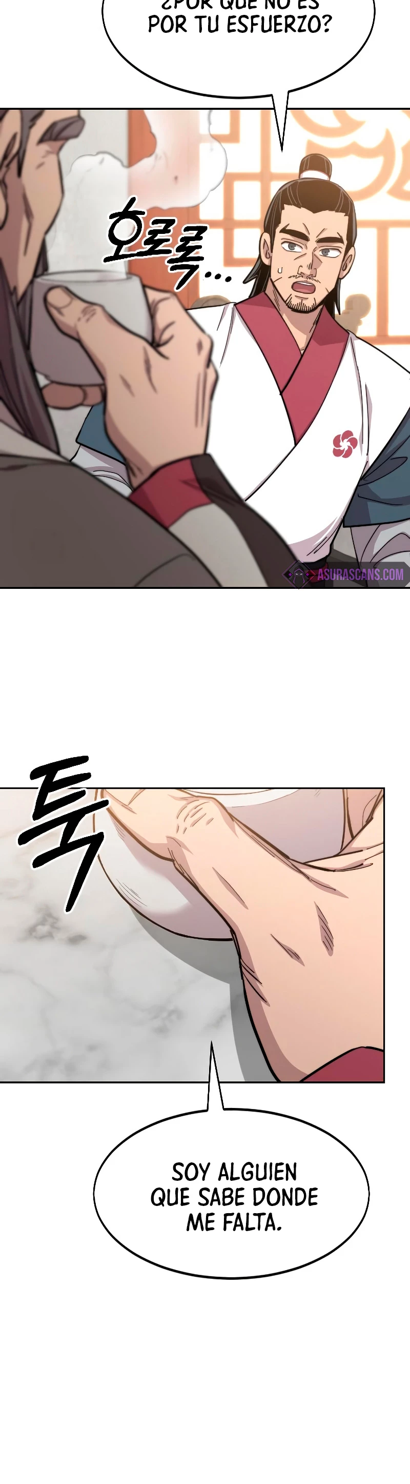 Secta de la montaña > Capitulo 52 > Page 151