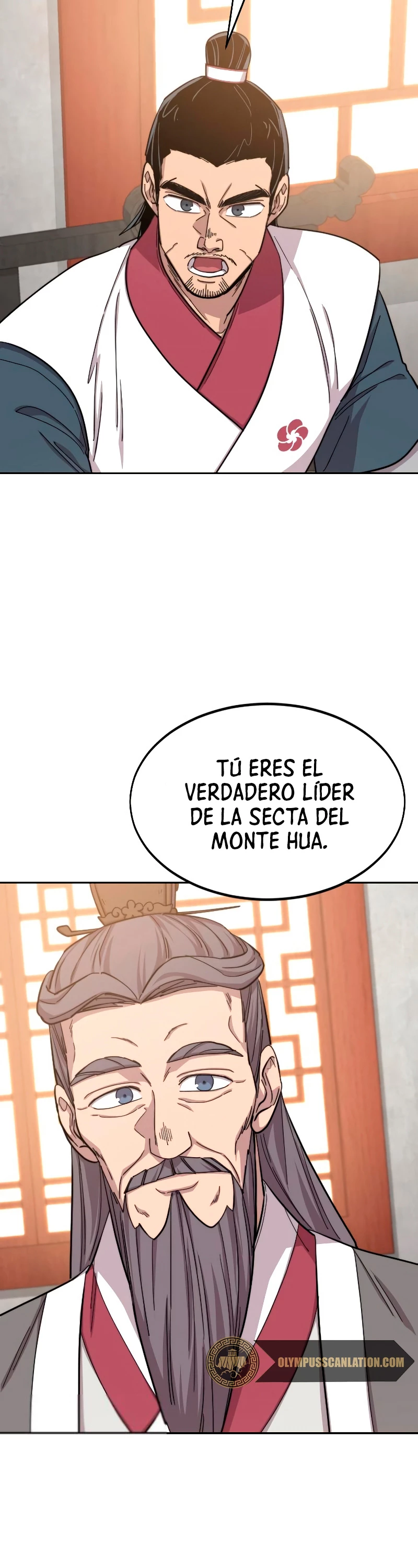 Secta de la montaña > Capitulo 52 > Page 171