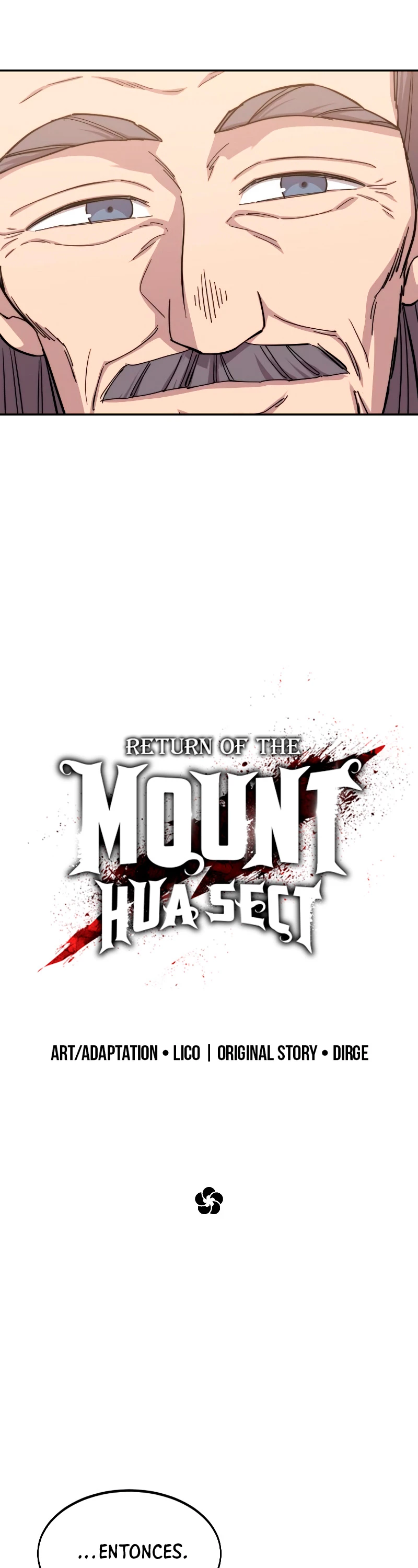 Secta de la montaña > Capitulo 52 > Page 181