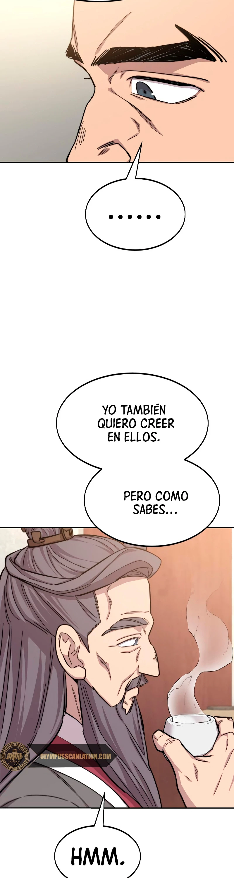 Secta de la montaña > Capitulo 52 > Page 221