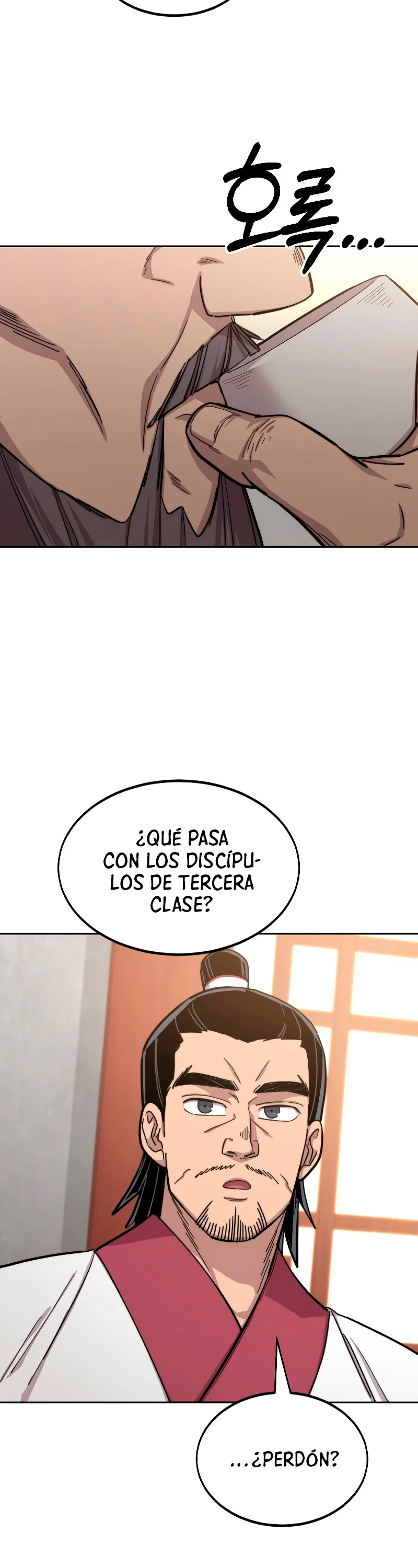 Secta de la montaña > Capitulo 52 > Page 231