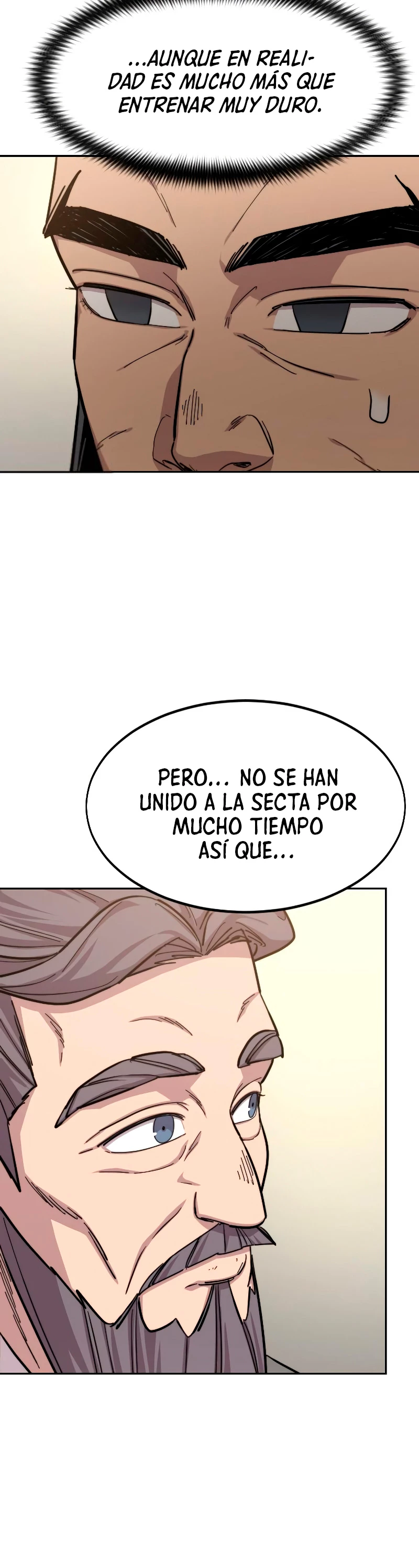 Secta de la montaña > Capitulo 52 > Page 251