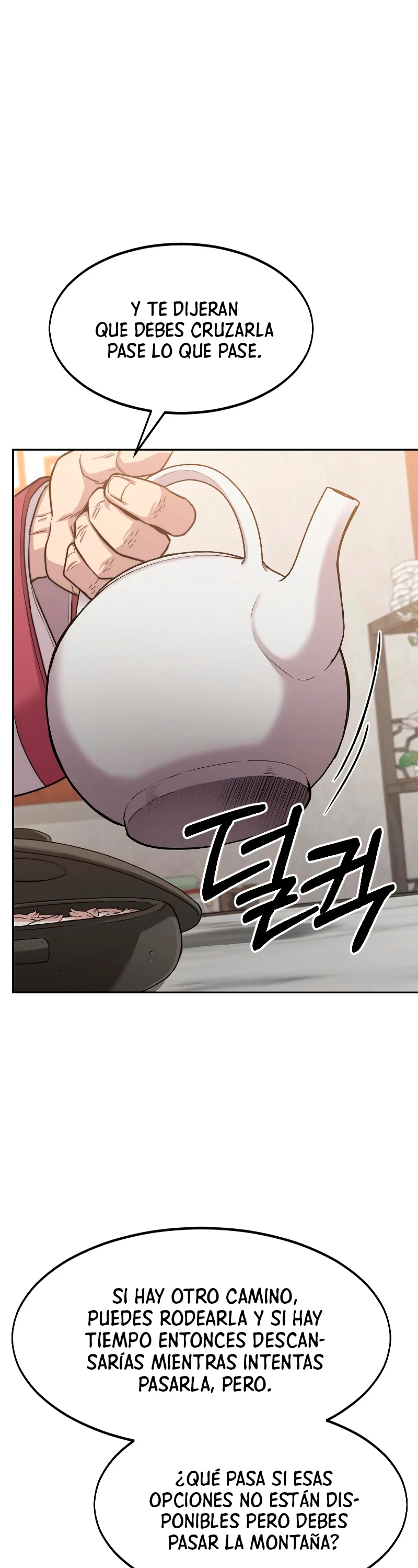 Secta de la montaña > Capitulo 52 > Page 271