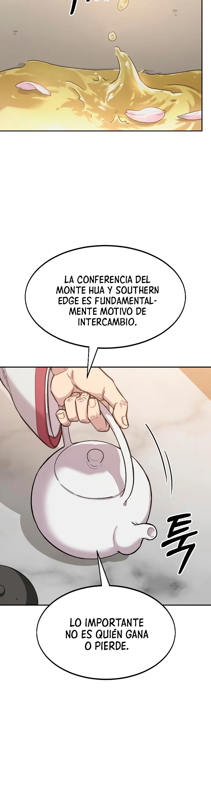 Secta de la montaña > Capitulo 52 > Page 301