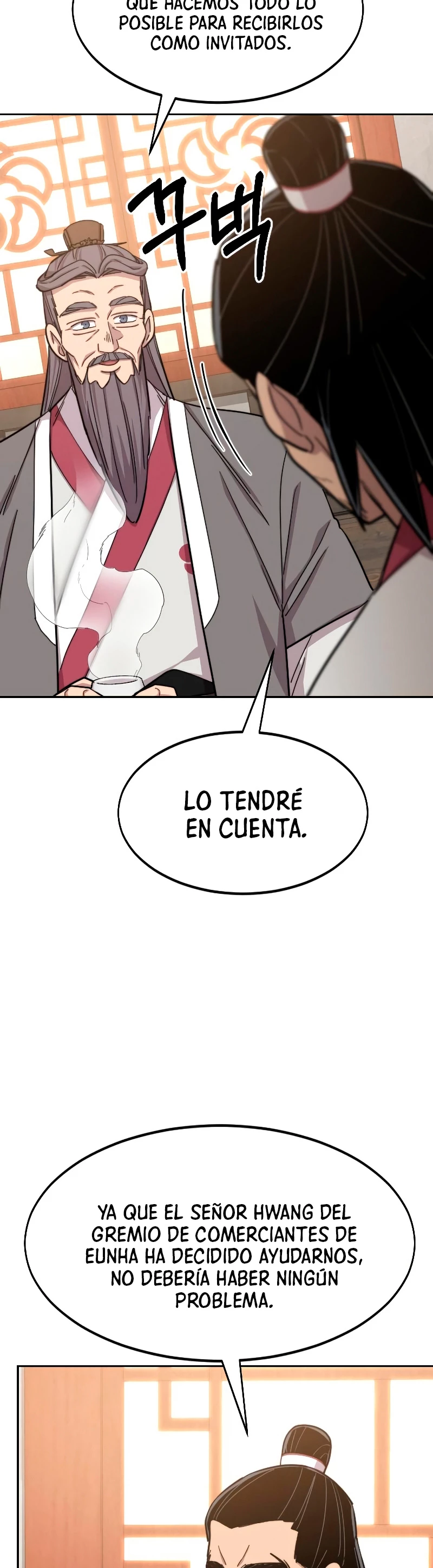 Secta de la montaña > Capitulo 52 > Page 331