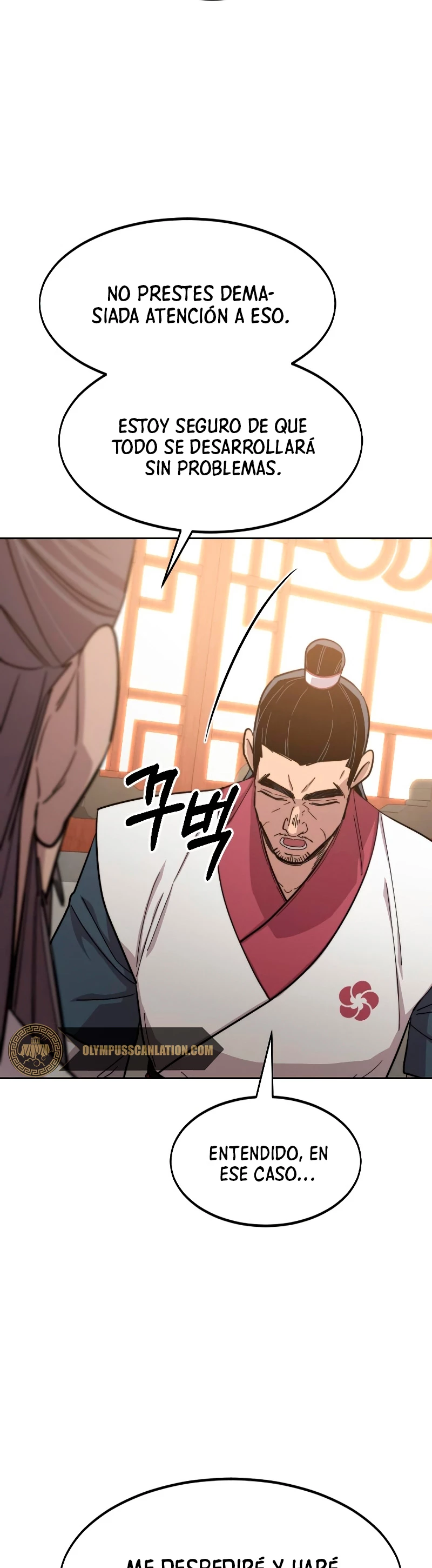 Secta de la montaña > Capitulo 52 > Page 351