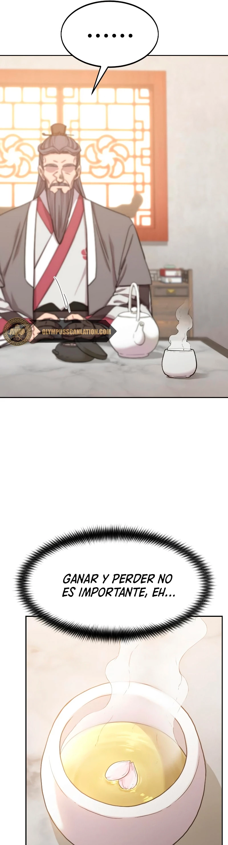 Secta de la montaña > Capitulo 52 > Page 381