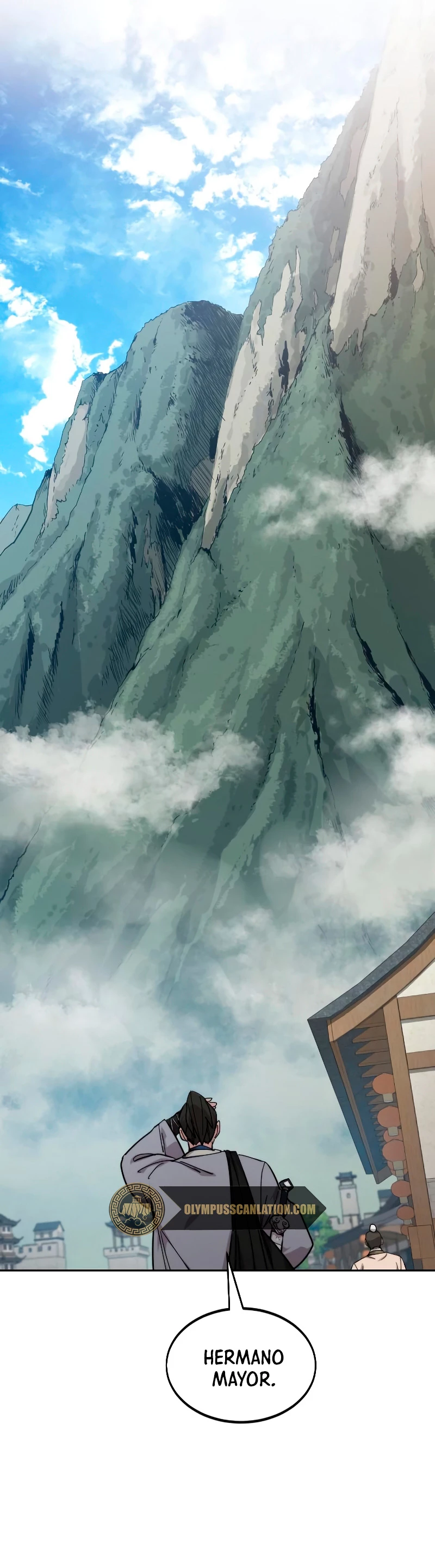 Secta de la montaña > Capitulo 52 > Page 461