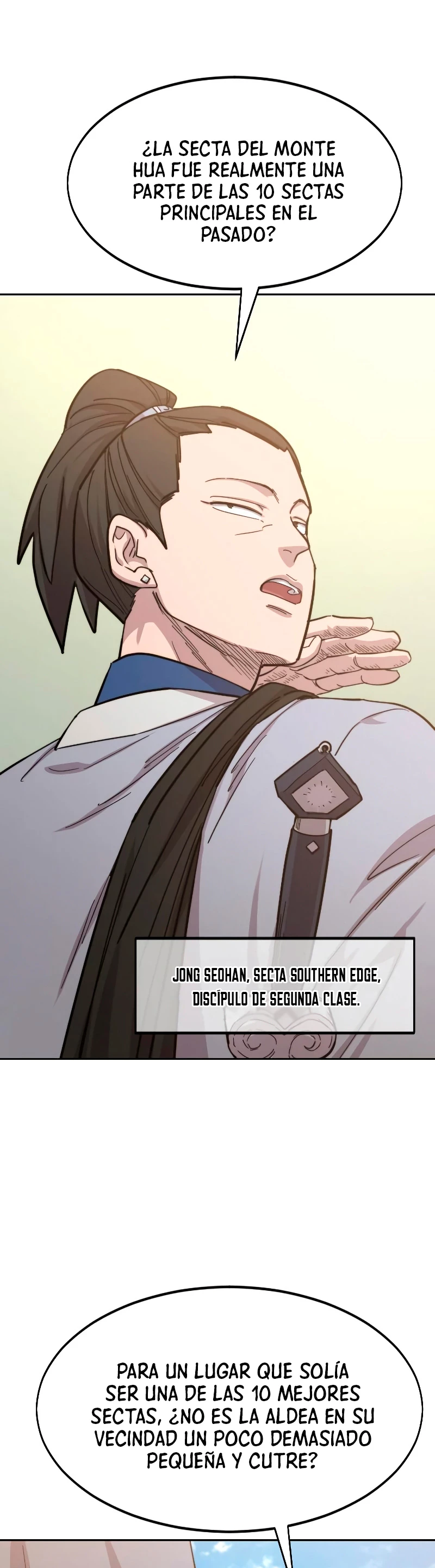 Secta de la montaña > Capitulo 52 > Page 471