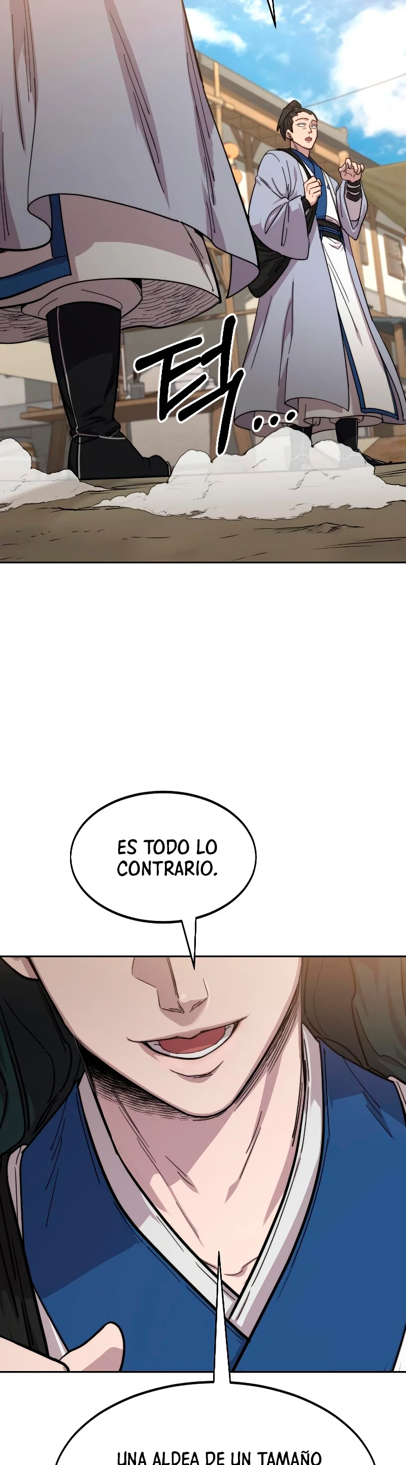 Secta de la montaña > Capitulo 52 > Page 481